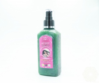 Натуральная космецевтика для кожи головы и волос East Nights (Сирия) в Nectarniza cosmeshop