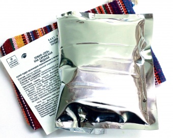 Натуральная космецевтика для кожи головы и волос East Nights (Сирия) в Nectarniza cosmeshop