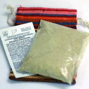 Натуральная гигиена полости рта East Nights (Сирия) в Nectarniza cosmeshop