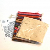 Маска свадебный уход для сияния кожи ABIYAD RUH «Чистая душа»