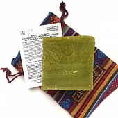 Традиционное натуральное мыло East Nights (Сирия)