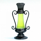 Мирра сладкая африканская AL-RAZI «Аль-Рази» масляный аттар