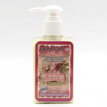 Натуральная космецевтика для кожи головы и волос East Nights (Сирия) в Nectarniza cosmeshop