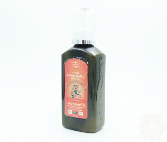 Натуральная космецевтика для кожи головы и волос East Nights (Сирия) в Nectarniza cosmeshop