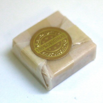 Натуральный уход за руками и ногами East Nights (Сирия) в Nectarniza cosmeshop