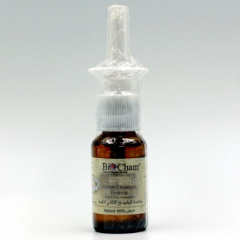 Натуральные гидролаты East Nights (Сирия) в Nectarniza cosmeshop