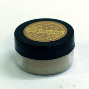 Органический уход-макияж East Nights (Сирия)} в Nectarniza cosmeshop