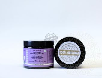 Натуральная космецевтика для кожи головы и волос East Nights (Сирия) в Nectarniza cosmeshop