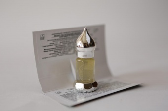 Натуральные душистые экстракты и ароматерапия East Nights (Сирия) в Nectarniza cosmeshop