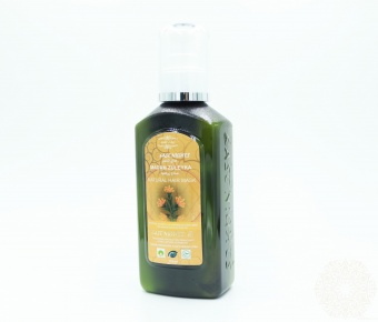 Натуральная космецевтика для кожи головы и волос East Nights (Сирия) в Nectarniza cosmeshop