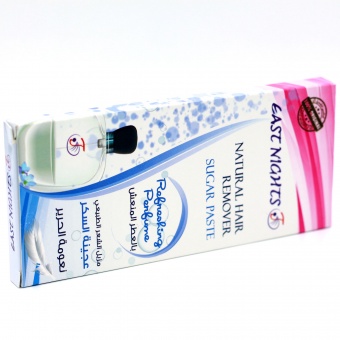 Натуральная эпиляция и депиляция East Nights (Сирия) в Nectarniza cosmeshop