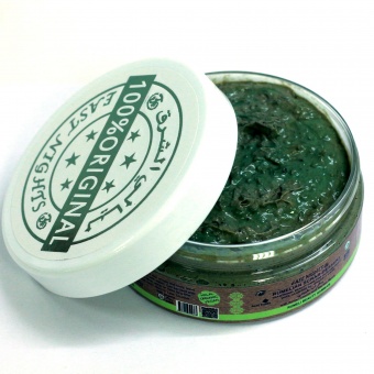 Натуральные очищающие средства для лица East Nights (Сирия) в Nectarniza cosmeshop