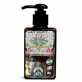 Натуральная космецевтика для кожи головы и волос East Nights (Сирия)