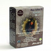 Натуральная космецевтика для кожи головы и волос East Nights (Сирия)