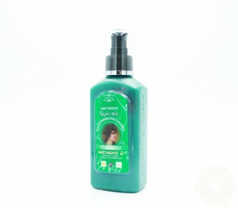 Натуральная космецевтика для кожи головы и волос East Nights (Сирия) в Nectarniza cosmeshop