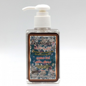 Натуральные гидролаты East Nights (Сирия) в Nectarniza cosmeshop