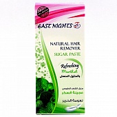 Натуральная эпиляция и депиляция East Nights (Сирия)