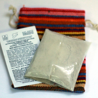 Натуральная гигиена полости рта East Nights (Сирия) в Nectarniza cosmeshop