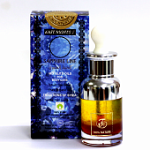 Масло семян просвирника мускусного (мацерат)