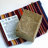 Традиционное натуральное мыло East Nights (Сирия)