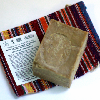 Традиционное натуральное мыло East Nights (Сирия) в Nectarniza cosmeshop