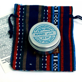 Натуральные душистые экстракты и ароматерапия East Nights (Сирия) в Nectarniza cosmeshop