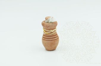 Органический уход-макияж East Nights (Сирия)} в Nectarniza cosmeshop