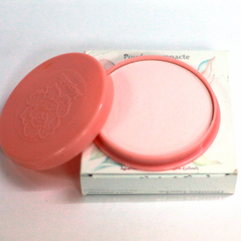 Органический уход-макияж East Nights (Сирия)} в Nectarniza cosmeshop