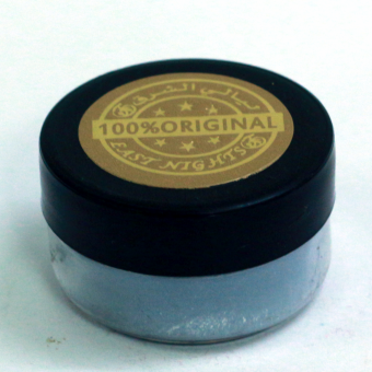 Органический уход-макияж East Nights (Сирия)} в Nectarniza cosmeshop