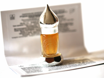 Натуральные душистые экстракты и ароматерапия East Nights (Сирия) в Nectarniza cosmeshop