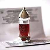 Земляника мускусная абсолют