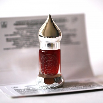 Натуральные душистые экстракты и ароматерапия East Nights (Сирия) в Nectarniza cosmeshop