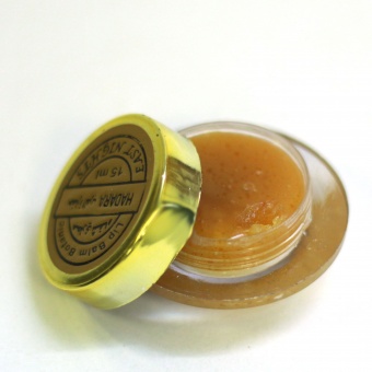 Натуральные бальзамы для губ East Nights (Сирия) в Nectarniza cosmeshop