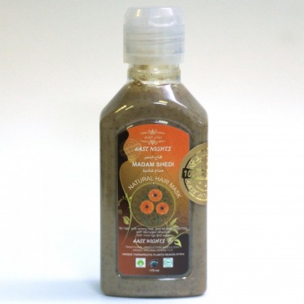 Натуральная космецевтика для кожи головы и волос East Nights (Сирия) в Nectarniza cosmeshop