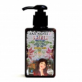 Натуральная космецевтика для кожи головы и волос East Nights (Сирия)