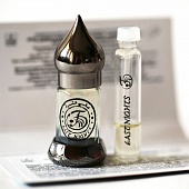 Ирис дамасский касьюн (фиалковый корень) абсолют