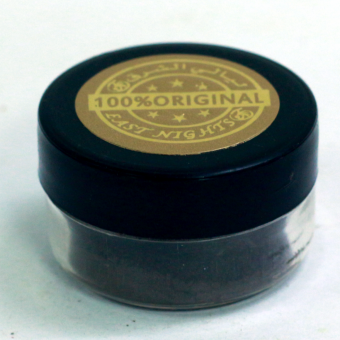 Органический уход-макияж East Nights (Сирия)} в Nectarniza cosmeshop