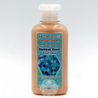 Натуральная космецевтика для кожи головы и волос East Nights (Сирия) в Nectarniza cosmeshop