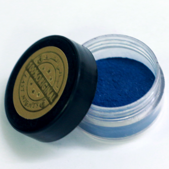 Органический уход-макияж East Nights (Сирия)} в Nectarniza cosmeshop