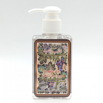Натуральные гидролаты East Nights (Сирия) в Nectarniza cosmeshop