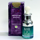 Натуральные масляные смеси для лица East Nights (Сирия)