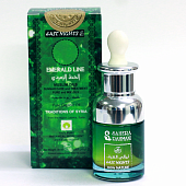 Натуральные вспомогательные масла и экстракты East Nights (Сирия)