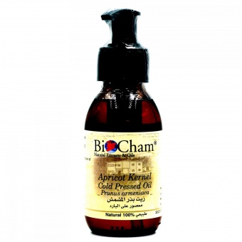 Натуральные базовые масла East Nights (Сирия) в Nectarniza cosmeshop