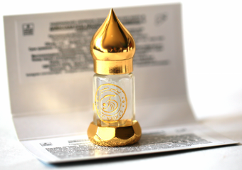 Натуральные душистые экстракты и ароматерапия East Nights (Сирия) в Nectarniza cosmeshop