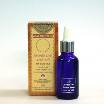 Натуральные средства для бритья и ухода за бородой и волосами East Nights (Сирия)в Nectarniza cosmeshop