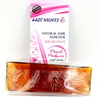 Натуральная эпиляция и депиляция East Nights (Сирия) в Nectarniza cosmeshop