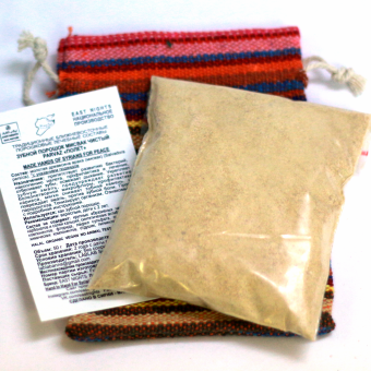 Натуральная гигиена полости рта East Nights (Сирия) в Nectarniza cosmeshop