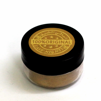 Органический уход-макияж East Nights (Сирия)} в Nectarniza cosmeshop