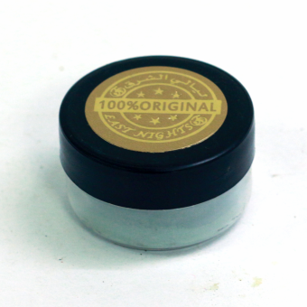 Органический уход-макияж East Nights (Сирия)} в Nectarniza cosmeshop