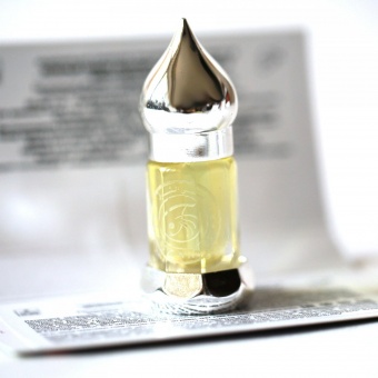 Натуральные душистые экстракты и ароматерапия East Nights (Сирия) в Nectarniza cosmeshop